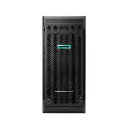 HPE ProLiant ML110 Gen10 serveur Tour (4.5U) Intel® Xeon® Bronze 3204 1,9 GHz 16 Go 550 W